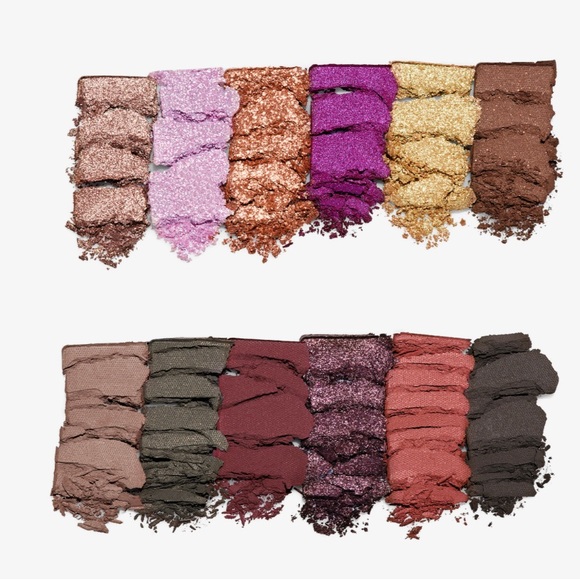 Anastasia Beverly Hills Fall Romance Eyeshadow Palette-NIB - Picture 3 of 10